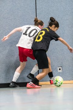 Bild 401 - wBJ Loewinnen Cup B2